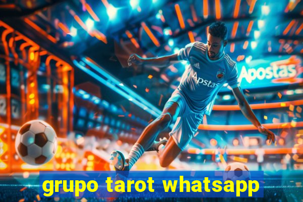 grupo tarot whatsapp